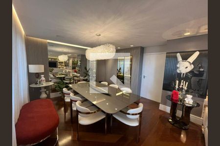 Apartamento à venda com 3 quartos, 270m² em Jardim do Mar, São Bernardo do Campo
