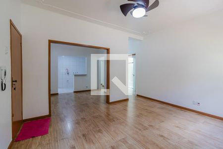 Sala de apartamento à venda com 3 quartos, 115m² em Menino Deus, Porto Alegre