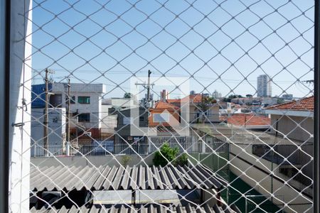 Vista Quarto 1 de apartamento para alugar com 2 quartos, 75m² em Vila Paiva, São Paulo