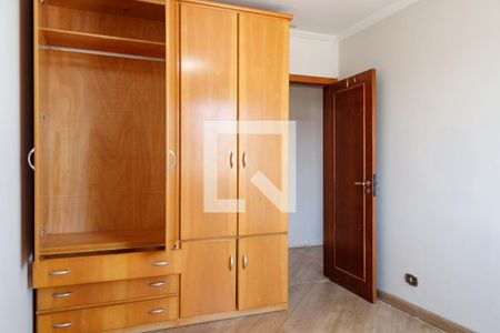 Quarto 1 de apartamento para alugar com 2 quartos, 75m² em Vila Paiva, São Paulo