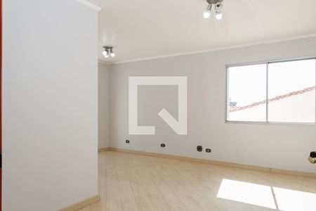 Sala de apartamento à venda com 2 quartos, 75m² em Vila Paiva, São Paulo