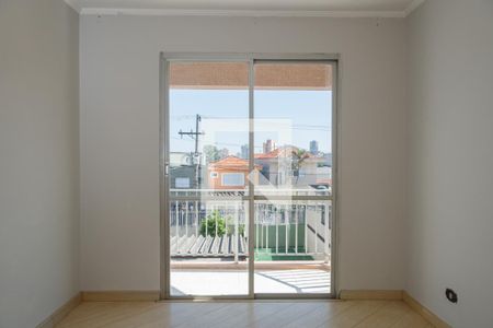 Sala de apartamento à venda com 2 quartos, 75m² em Vila Paiva, São Paulo