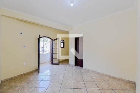 Quarto 2 - Suíte de casa à venda com 5 quartos, 251m² em Vila Imaculada, Guarulhos