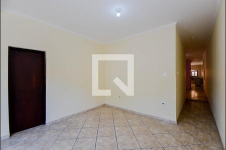 Quarto 2 - Suíte de casa à venda com 5 quartos, 251m² em Vila Imaculada, Guarulhos