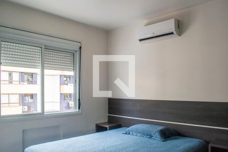 Quarto  de apartamento para alugar com 1 quarto, 38m² em Santana, Porto Alegre