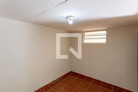 Sala de kitnet/studio para alugar com 1 quarto, 50m² em Urca, Belo Horizonte