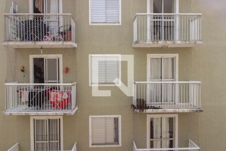 Vista Quarto 1 de apartamento para alugar com 2 quartos, 70m² em Americanópolis, São Paulo