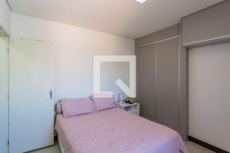 Quarto 2 - Suíte de apartamento à venda com 3 quartos, 187m² em Sagrada Família, Belo Horizonte