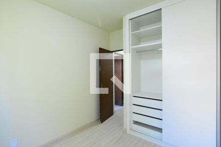 Quarto 1 de apartamento à venda com 3 quartos, 70m² em Incofindência, Belo Horizonte