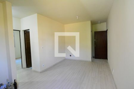 Sala de apartamento para alugar com 3 quartos, 70m² em Incofindência, Belo Horizonte