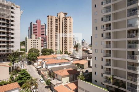 Vista da Varanda da Sala de apartamento à venda com 2 quartos, 130m² em São Judas, São Paulo