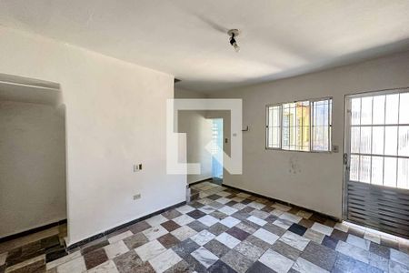 Casa à venda com 2 quartos, 60m² em Vila Baruel, São Paulo