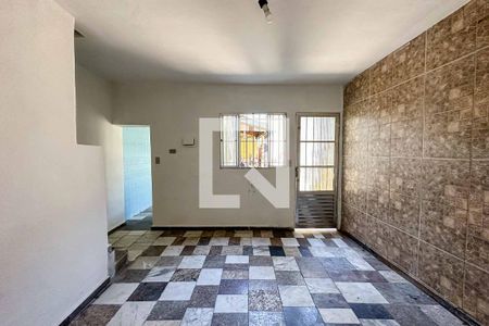 Casa à venda com 2 quartos, 60m² em Vila Baruel, São Paulo