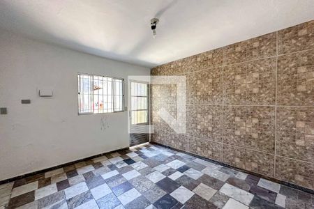 Casa à venda com 2 quartos, 60m² em Vila Baruel, São Paulo