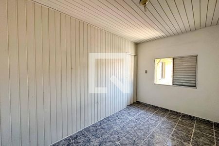 Casa à venda com 2 quartos, 60m² em Vila Baruel, São Paulo