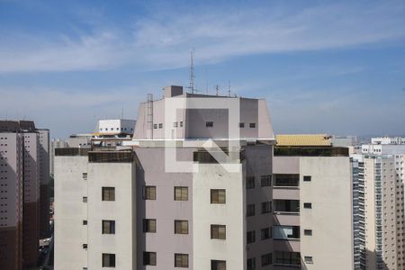 Vista de apartamento à venda com 2 quartos, 132m² em Jardim Maria Rosa, Taboão da Serra