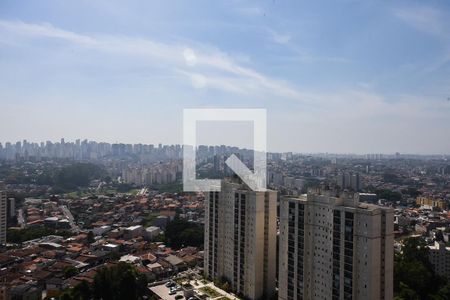 Vista do Quarto 1 de apartamento à venda com 2 quartos, 132m² em Jardim Maria Rosa, Taboão da Serra