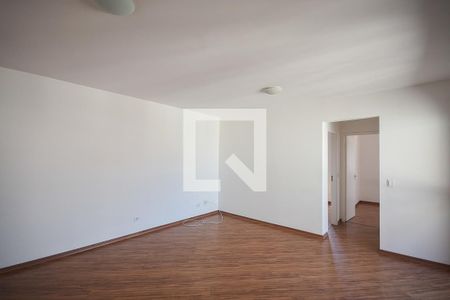 Sala de apartamento à venda com 2 quartos, 132m² em Jardim Maria Rosa, Taboão da Serra