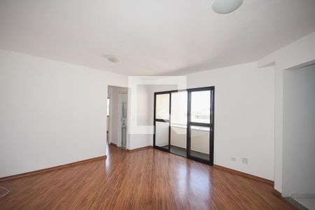 Sala de apartamento à venda com 2 quartos, 132m² em Jardim Maria Rosa, Taboão da Serra