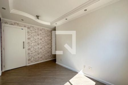 Sala de apartamento para alugar com 2 quartos, 49m² em Água Branca, São Paulo