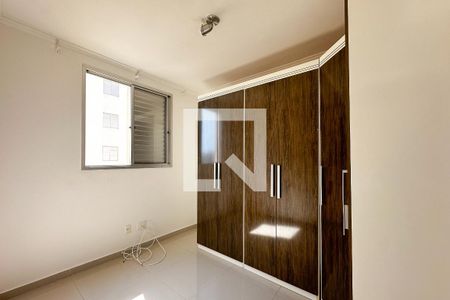 Quarto 1 de apartamento para alugar com 2 quartos, 49m² em Água Branca, São Paulo