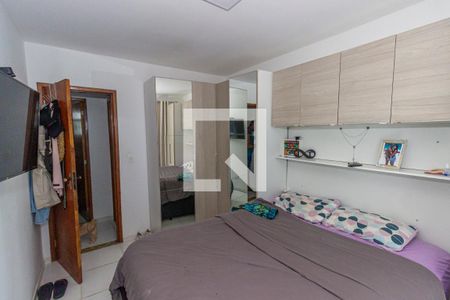 Quarto de apartamento à venda com 2 quartos, 63m² em Parada de Lucas, Rio de Janeiro