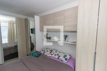 Quarto de apartamento à venda com 2 quartos, 63m² em Parada de Lucas, Rio de Janeiro