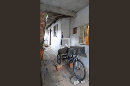 Casa à venda com 125m², 3 quartos e 1 vaga