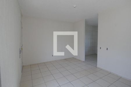 Sala de apartamento para alugar com 2 quartos, 45m² em Parque São Bento, Sorocaba