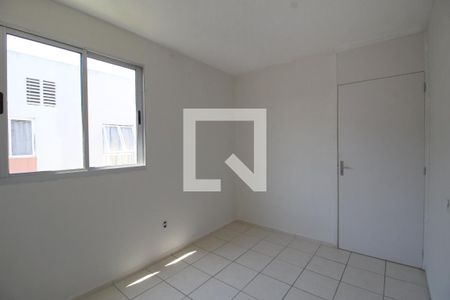 Quarto 1 de apartamento para alugar com 2 quartos, 45m² em Parque São Bento, Sorocaba