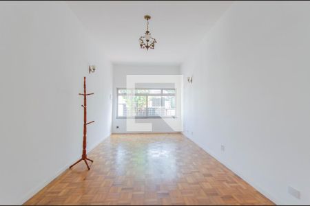 Sala de casa para alugar com 3 quartos, 200m² em Vila Mariana, São Paulo