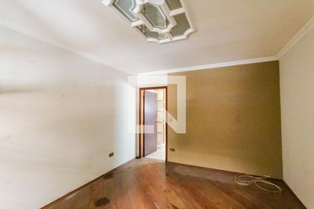 Sala de casa à venda com 3 quartos, 165m² em Vila Curuca, Santo André