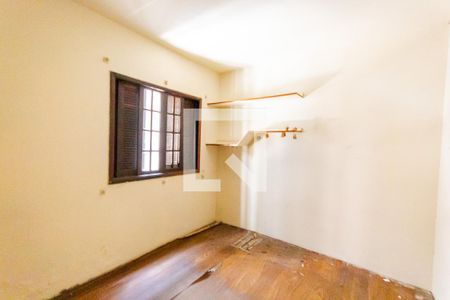 Quarto de casa à venda com 3 quartos, 165m² em Vila Curuca, Santo André