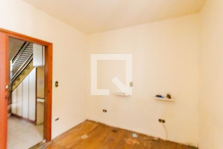 Quarto de casa à venda com 3 quartos, 165m² em Vila Curuca, Santo André