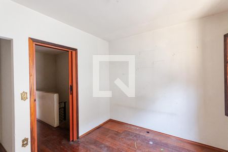 Suíte 1 de casa à venda com 3 quartos, 165m² em Vila Curuca, Santo André