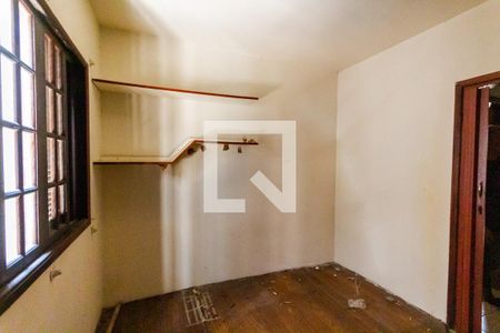 Quarto de casa à venda com 3 quartos, 165m² em Vila Curuca, Santo André