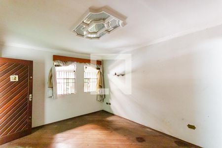 Sala de casa à venda com 3 quartos, 165m² em Vila Curuca, Santo André