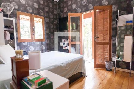 Casa de condomínio à venda com 600m², 3 quartos e 8 vagas Casa de condomínio à venda com 600m², 3 quartos e 8 vagasquarto 1