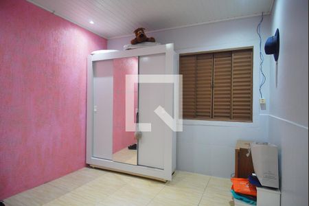 quarto 1 de casa à venda com 4 quartos, 120m² em Canudos, Novo Hamburgo