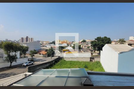 Vista de apartamento à venda com 2 quartos, 65m² em S, Santo André