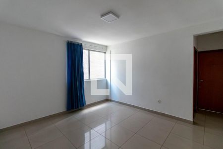 Sala de apartamento para alugar com 2 quartos, 66m² em Savassi, Belo Horizonte