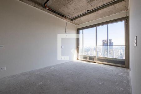 Suíte 1 de apartamento à venda com 3 quartos, 234m² em Pinheiros, São Paulo