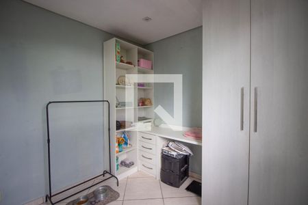 Quarto 1 de apartamento à venda com 3 quartos, 93m² em Colônia (zona Leste), São Paulo