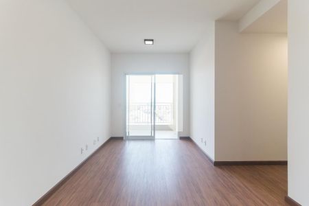 Sala/Sala de Jantar de apartamento para alugar com 2 quartos, 57m² em Jardim São Pedro, Mogi das Cruzes