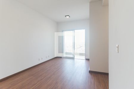 Sala/Sala de Jantar de apartamento para alugar com 2 quartos, 57m² em Jardim São Pedro, Mogi das Cruzes