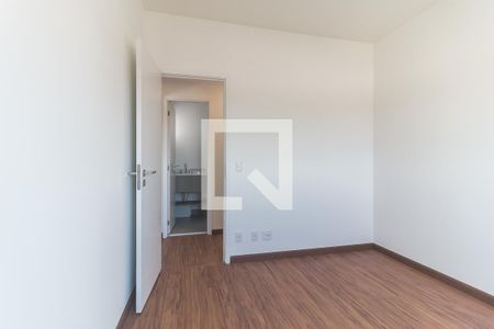 Quarto 1 de apartamento para alugar com 2 quartos, 57m² em Jardim São Pedro, Mogi das Cruzes