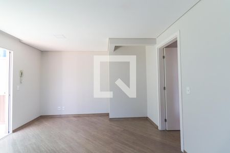 Sala 2 de apartamento para alugar com 3 quartos, 106m² em Bacacheri, Curitiba