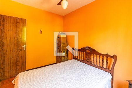 Quarto 2 de apartamento à venda com 2 quartos, 60m² em Bandeirantes (pampulha), Belo Horizonte