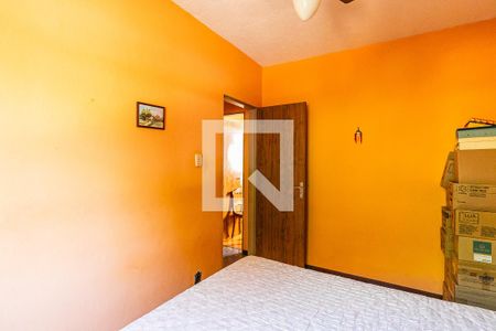 Quarto 2 de apartamento à venda com 2 quartos, 60m² em Bandeirantes (pampulha), Belo Horizonte