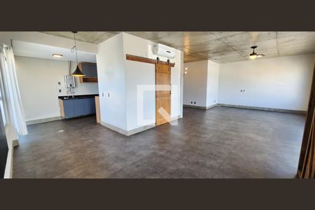 Studio de kitnet/studio para alugar com 1 quarto, 74m² em Embaré, Santos